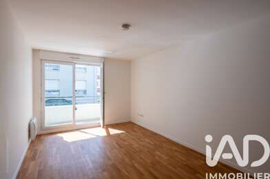 Appartement 3 pièces 460000 €
