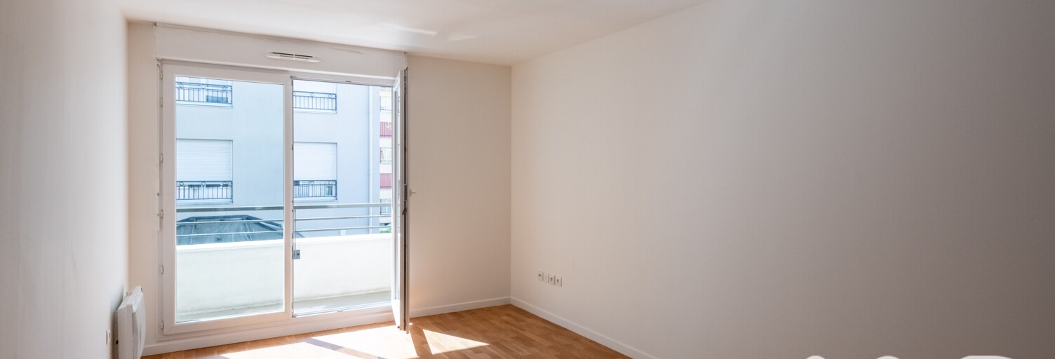 Appartement 3 Pièces 73 m² à vendre à Châtillon (92320)