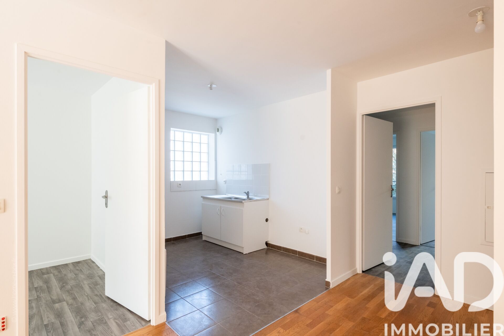 Vente Appartement 4 pièces - Photo 2