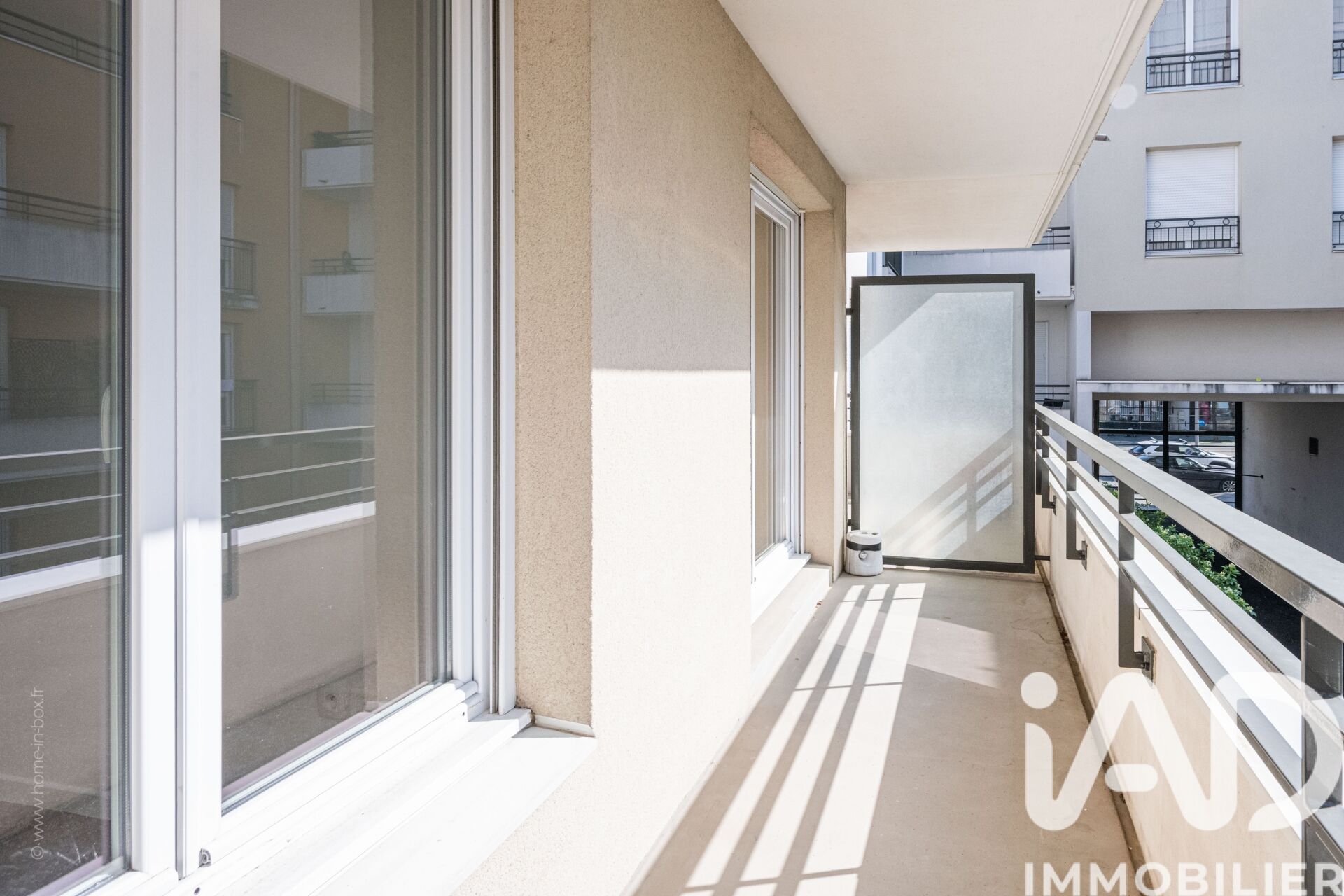 Vente Appartement 4 pièces - Photo 5