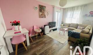 Appartement 3 Pièces 57 m² à vendre à Perpignan (66000)