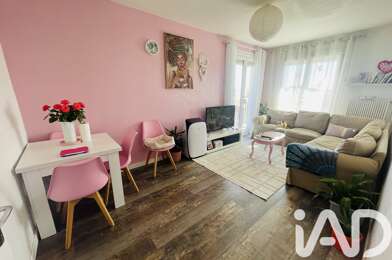 Appartement 3 pièces 85000 €