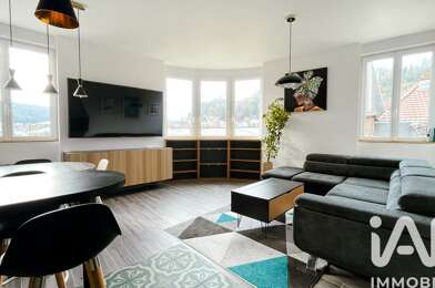 Appartement 3 pièces 185000 €