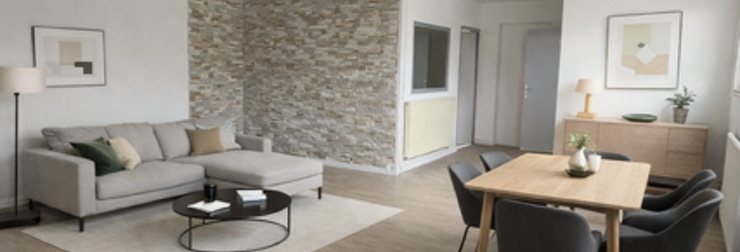 Immeuble  214 m² à vendre à Douai (59500)