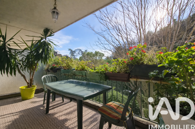 Appartement 3 pièces 320000 €