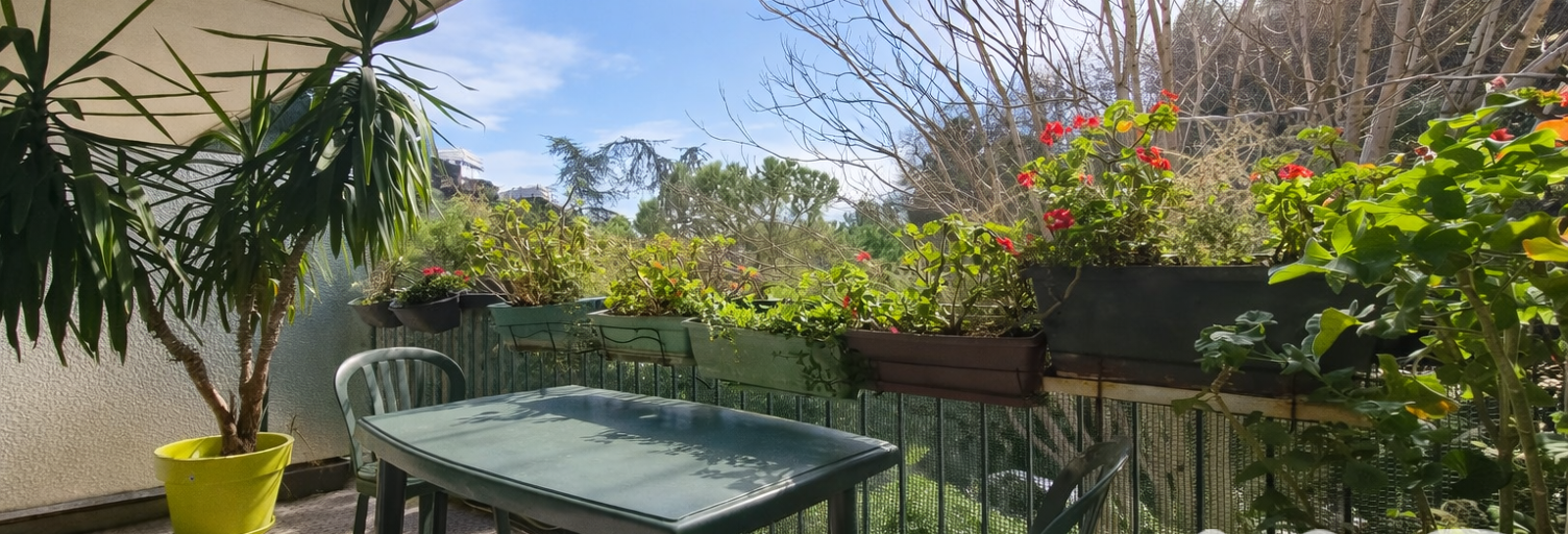 Appartement 3 Pièces 86 m² à vendre à Nice (06000)