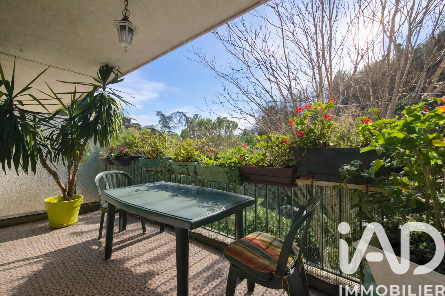 Appartement à vendre, 3 pièces, 86 m², Nice