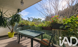 Appartement 3 Pièces 86 m² à vendre à Nice (06000)