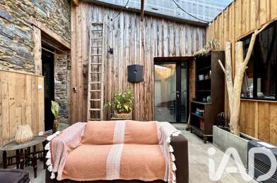 Maison 6 pièces 489000 €