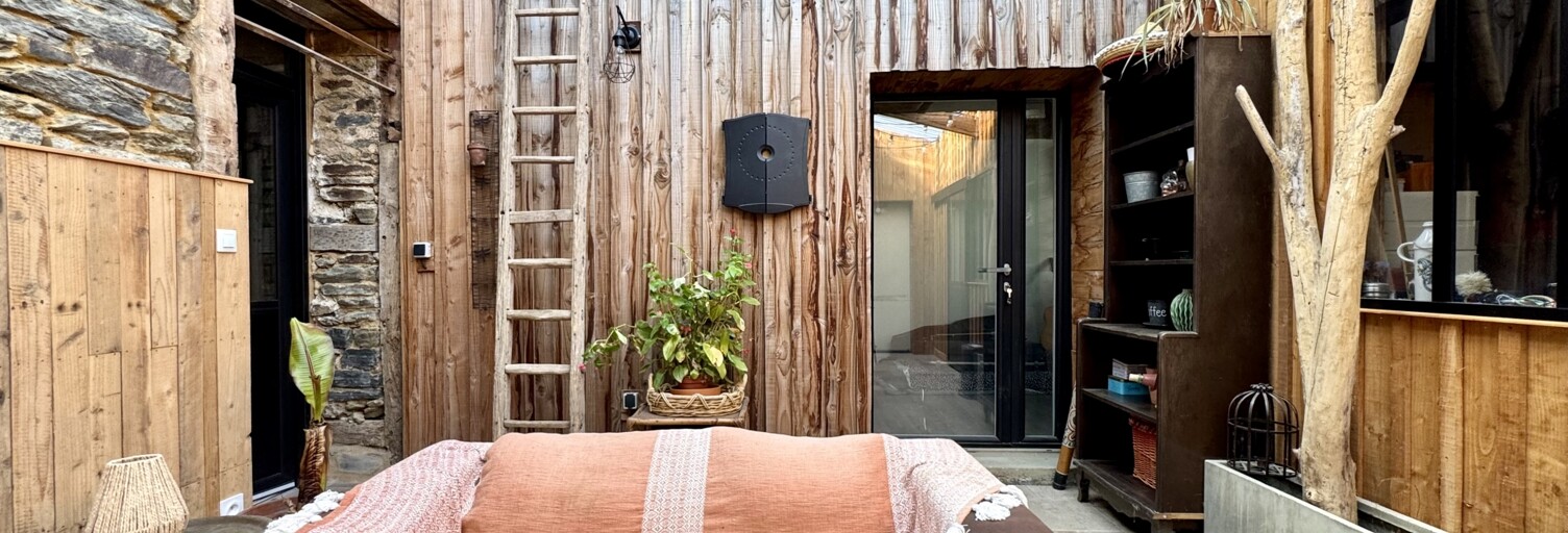 Maison 6 Pièces 170 m² à vendre à Vern-sur-Seiche (35770)