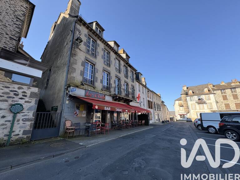 Vente Immeuble 205 m&sup2; — photo 1