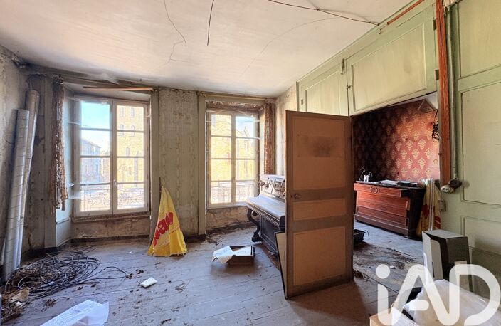 Vente Immeuble 205 m&sup2; — photo 2