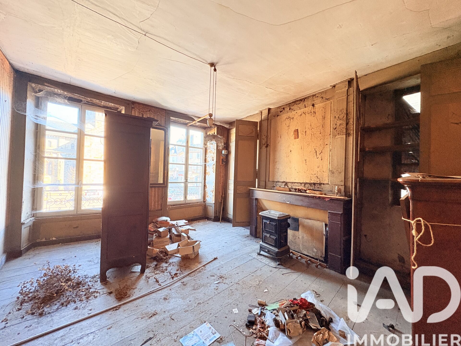 Vente Immeuble 205 m² - Photo 3