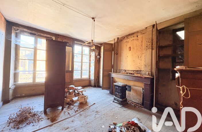 Vente Immeuble 205 m&sup2; — photo 3
