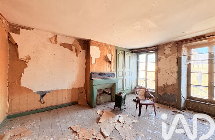 Vente Immeuble 205 m&sup2; — photo 5