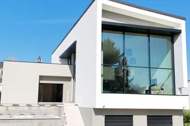 Maison 5 pièces 790000 €