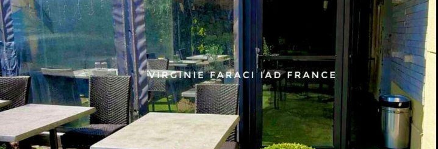 Commerce  27 m² à vendre à Bandol (83150)