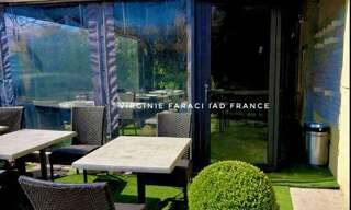 Commerce  27 m² à vendre à Bandol (83150)