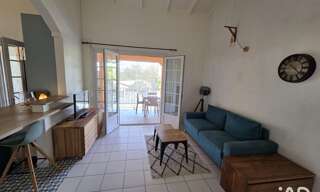 Appartement 3 Pièces 53 m² à vendre à Le Gosier (97190)