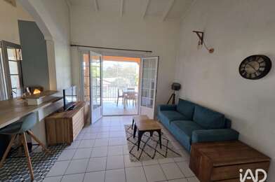 Appartement 3 pièces 265000 €