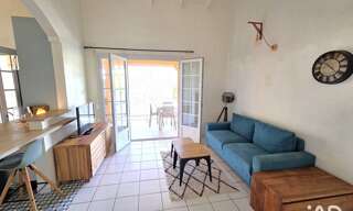 Appartement 3 Pièces 53 m² à vendre à Le Gosier (97190)