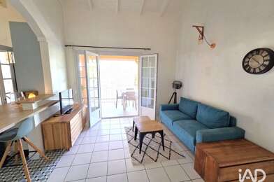 Appartement 3 pièces 265000 €