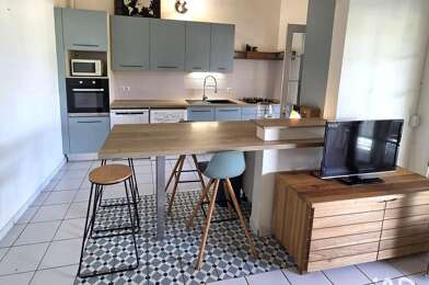 Appartement 3 pièces 265000 €