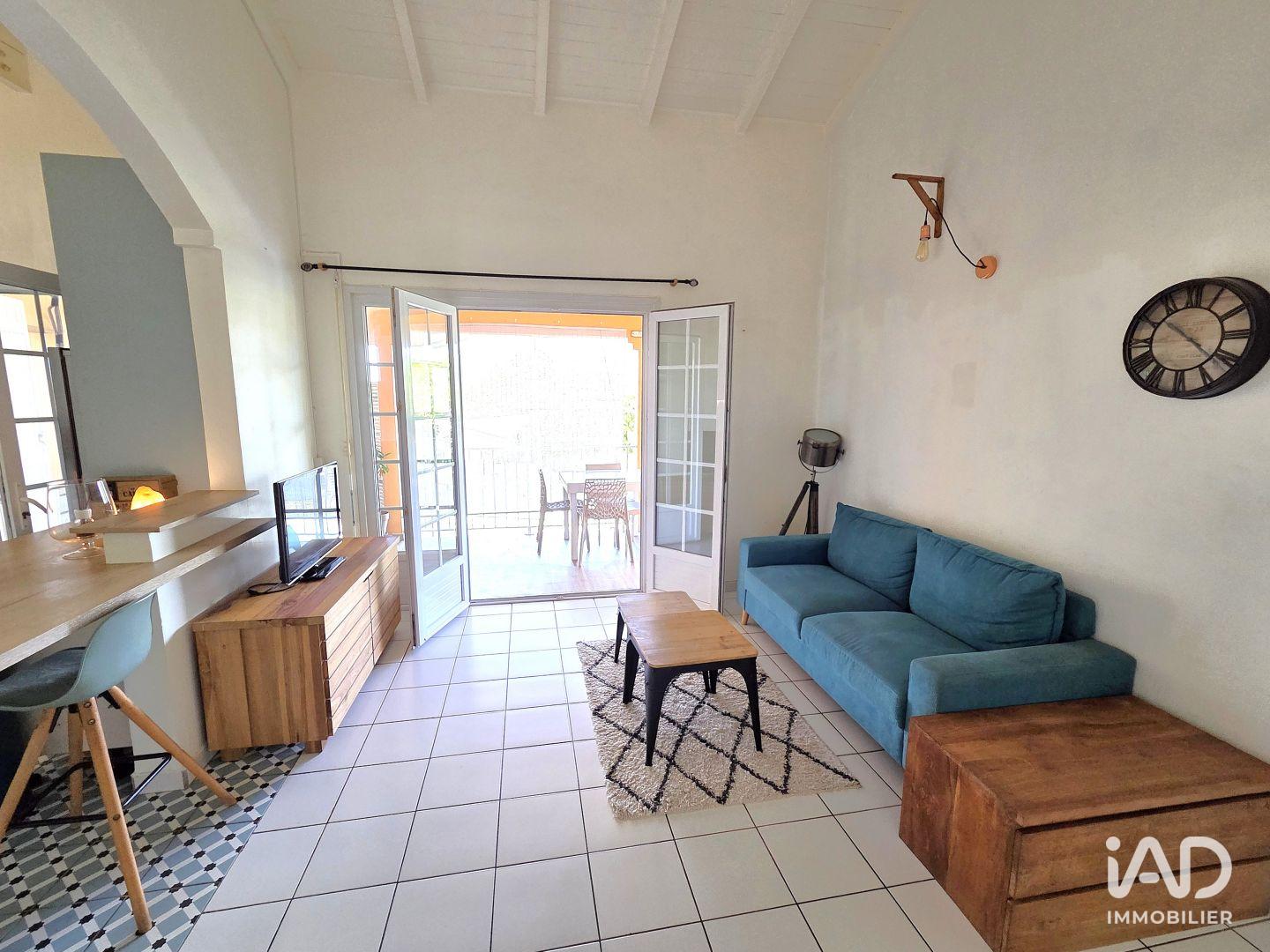 Vente Appartement 3 pièces - Photo 3