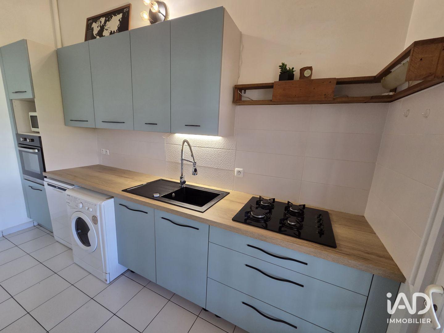 Vente Appartement 3 pièces - Photo 4