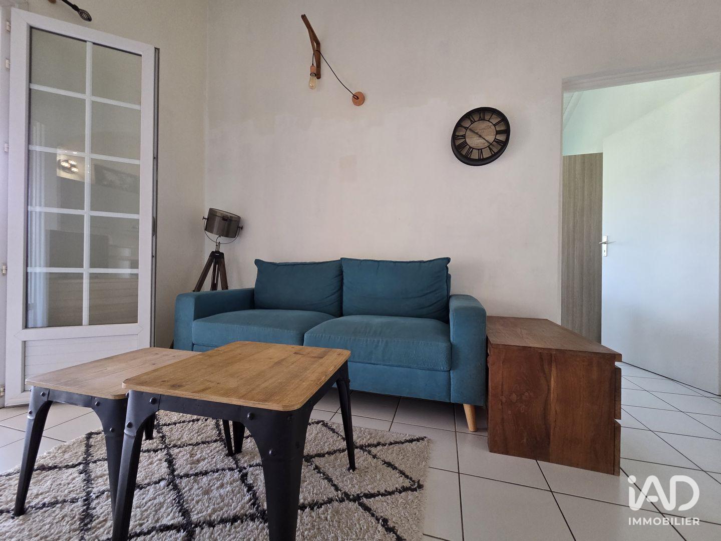 Vente Appartement 3 pièces - Photo 5
