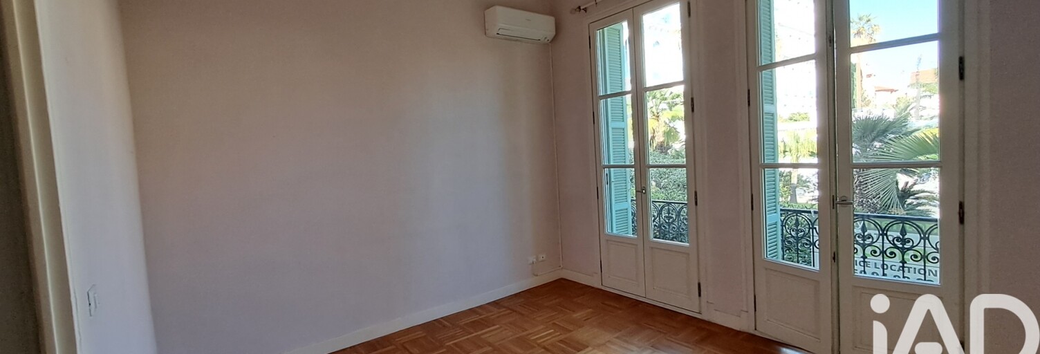 Appartement 2 Pièces 34 m² à vendre à Menton (06500)