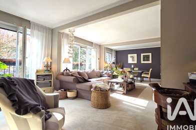 Appartement 6 pièces 249000 €