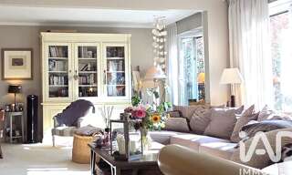 Appartement 6 Pièces 103 m² à vendre à Chilly-Mazarin (91380)