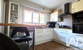 Appartement 6 Pièces 103 m² à vendre à Chilly-Mazarin (91380)