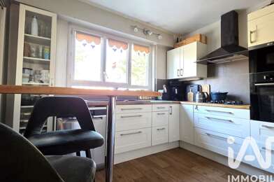 Appartement 6 pièces 249000 €