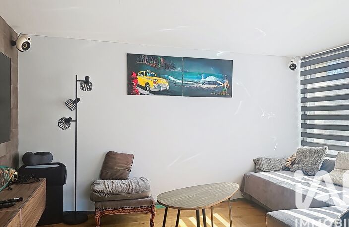 Vente Maison/villa 5 pièces — photo 3