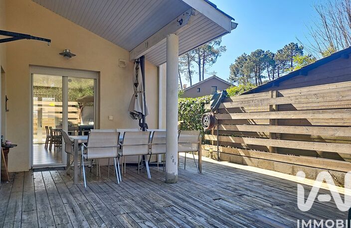 Vente Maison/villa 5 pièces — photo 4