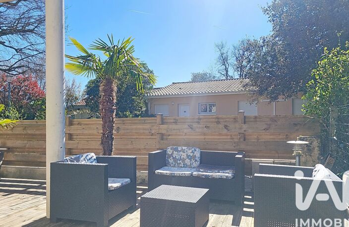 Vente Maison/villa 5 pièces — photo 5