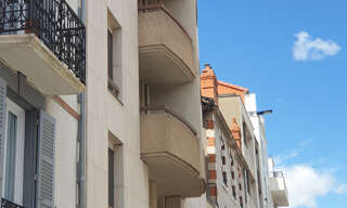 Appartement 2 Pièces 33 m² à louer à Clermont-Ferrand (63000)