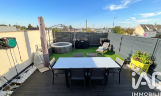 Appartement 5 Pièces 127 m² à vendre à Bétheny (51450)