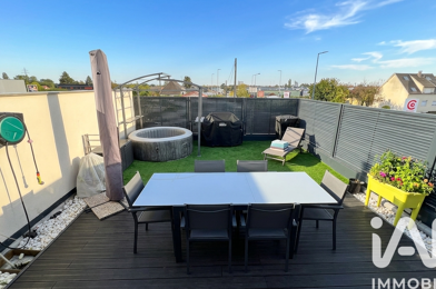 Appartement 5 pièces 335000 €