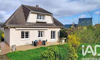 Maison 6 Pièces 136 m² à vendre à Saint-Chéron (91530)