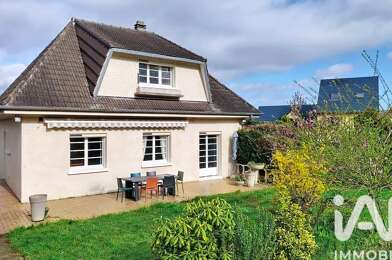 Maison 6 pièces 363000 €