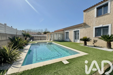 Maison 6 pièces 449900 €