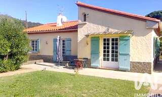 Maison 5 Pièces 120 m² à vendre à Reynès (66400)