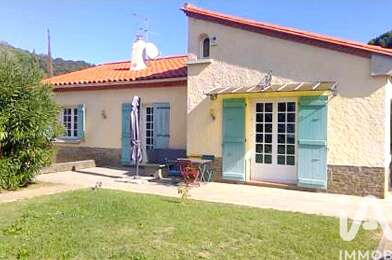 Maison 5 pièces 295000 €