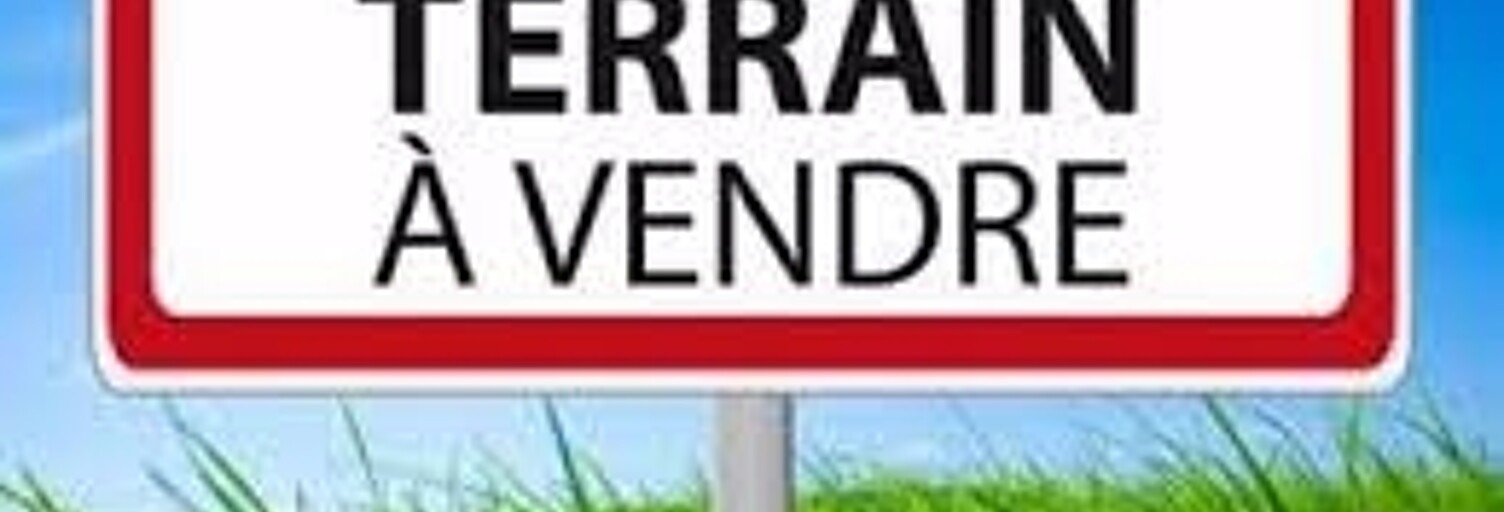 Terrain  2318 m² à vendre à Magny-en-Vexin (95420)