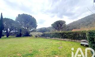 Terrain  818 m² à vendre à Reynès (66400)