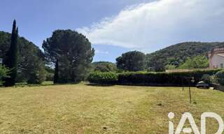 Terrain  750 m² à vendre à Reynès (66400)