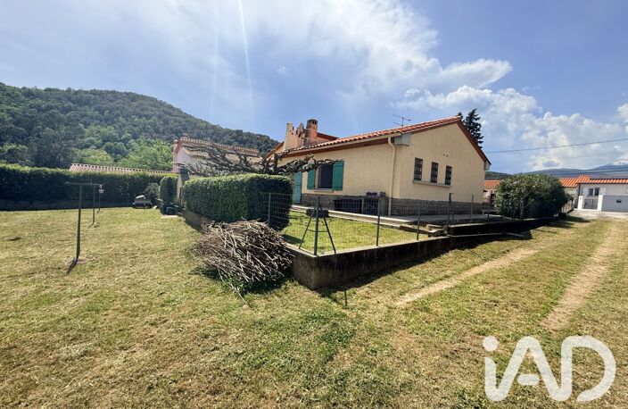 Vente Terrain à bâtir 750 m&sup2; — photo 3